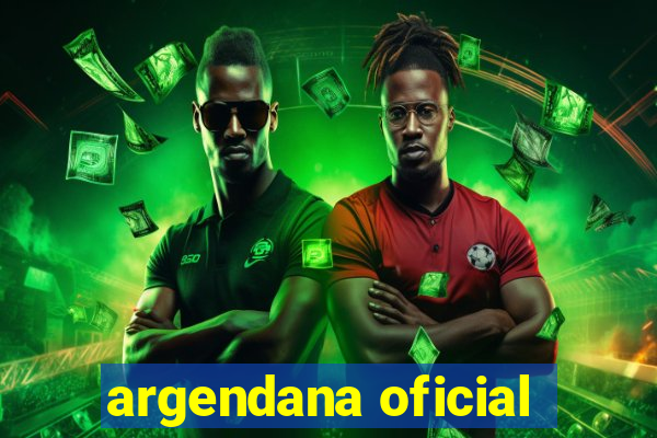 argendana oficial